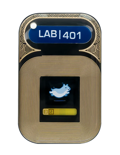 Proxgrind RFID Field Detector — Portable Handheld Signal Scanner