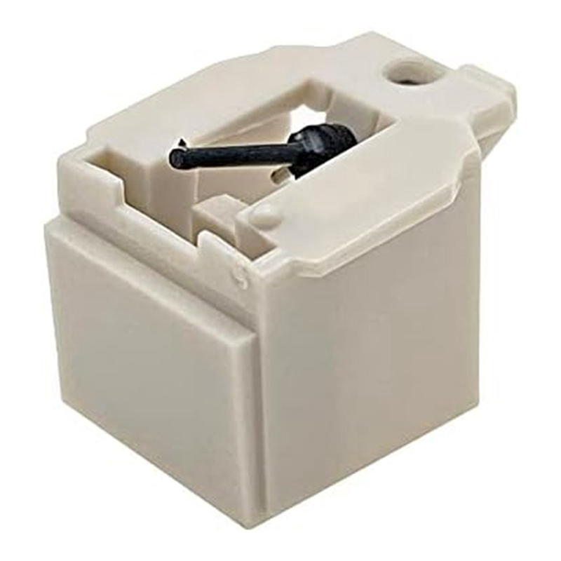 AT3600L Diamond Replacement Stylus – Record Player Needle for Audio-Technica AT-LP60/PL300 Vinyl Turntable