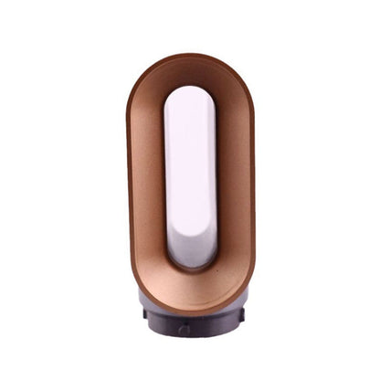 Hair Curler Modeling Nozzle for Dyson Airwrap HS01/HS05 – Pre-Styling Curling Barrel Attachment
