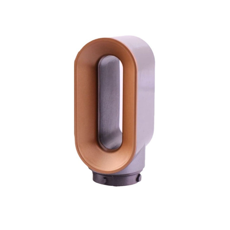 Hair Curler Modeling Nozzle for Dyson Airwrap HS01/HS05 – Pre-Styling Curling Barrel Attachment