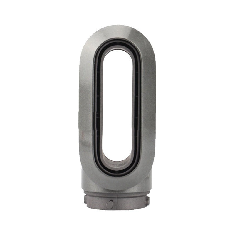Hair Curler Modeling Nozzle for Dyson Airwrap HS01/HS05 – Pre-Styling Curling Barrel Attachment