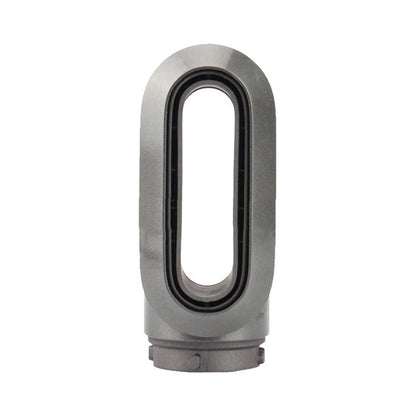 Hair Curler Modeling Nozzle for Dyson Airwrap HS01/HS05 – Pre-Styling Curling Barrel Attachment