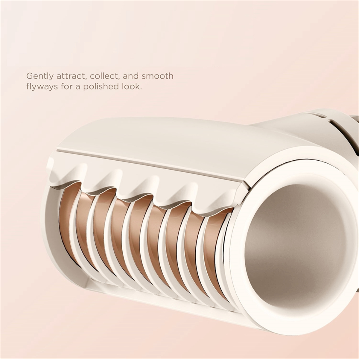Hair Styling Tool for Shark FlexStyle HD430/HD435 Series – Smooth Flyaways Styling System