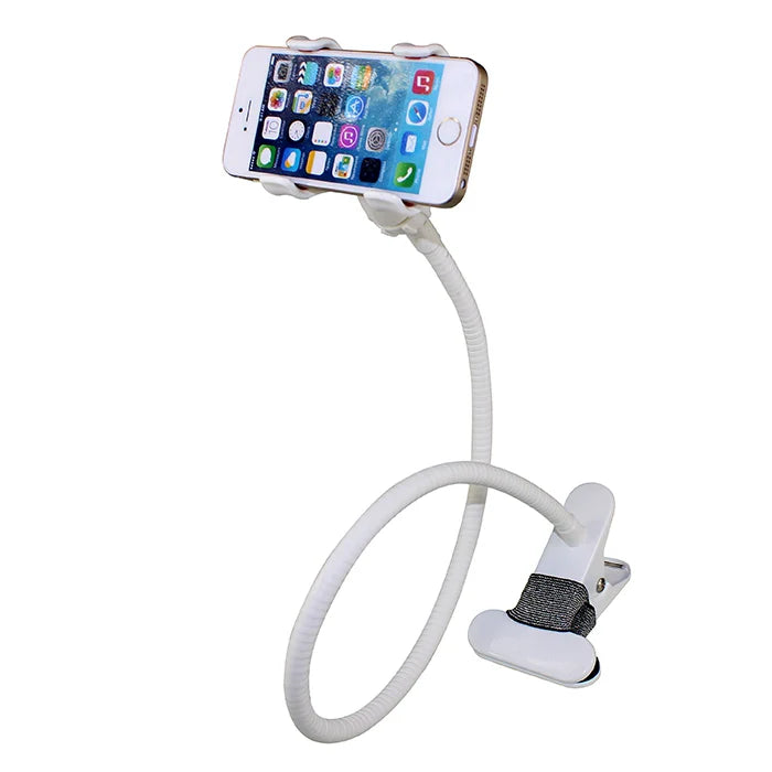 Bean Bag Bracket — Iron Clip Metal Base for Bedside Support