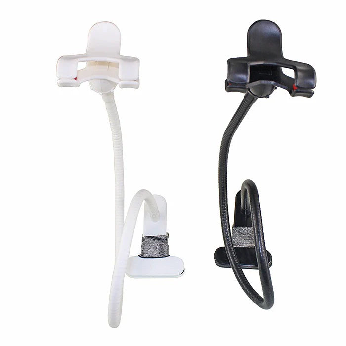 Bean Bag Bracket — Iron Clip Metal Base for Bedside Support