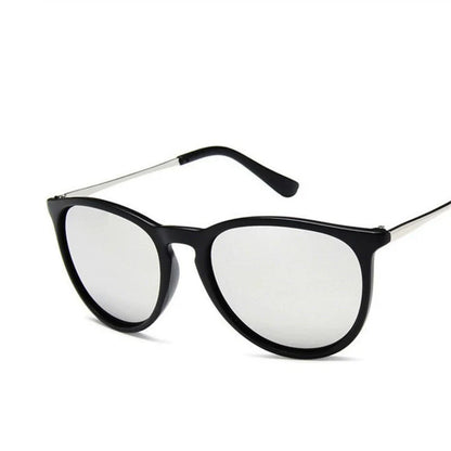 Yang Mi Oval Sunglasses — Ultra-Light UV-Proof Trendy Sunglasses for Women & Men