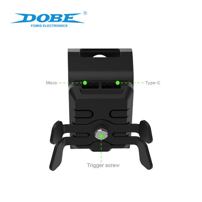 DOBE Back Button Attachment for Xbox One & Series S/X – Replacement Controller Paddle with Type-C Cable