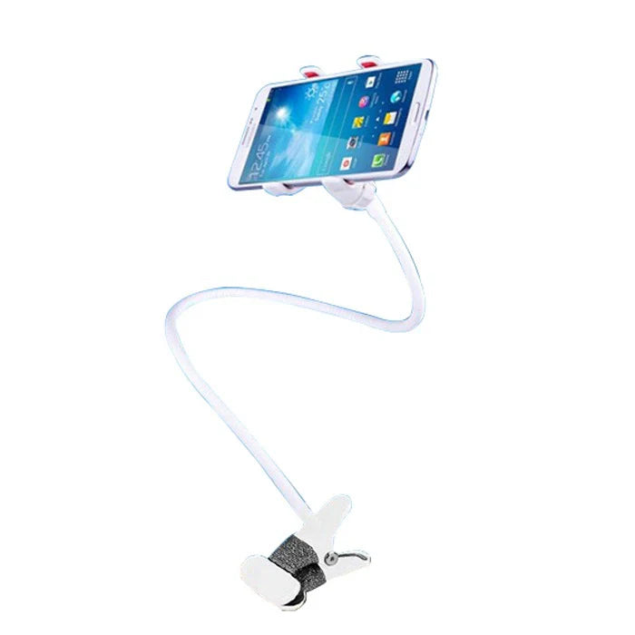 Bean Bag Bracket — Iron Clip Metal Base for Bedside Support