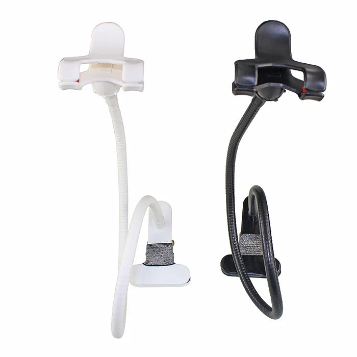 Bean Bag Bracket — Iron Clip Metal Base for Bedside Support