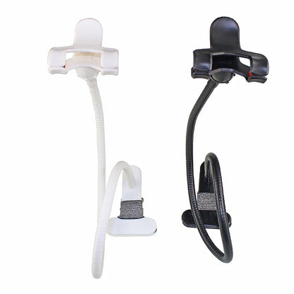 Bean Bag Bracket — Iron Clip Metal Base for Bedside Support