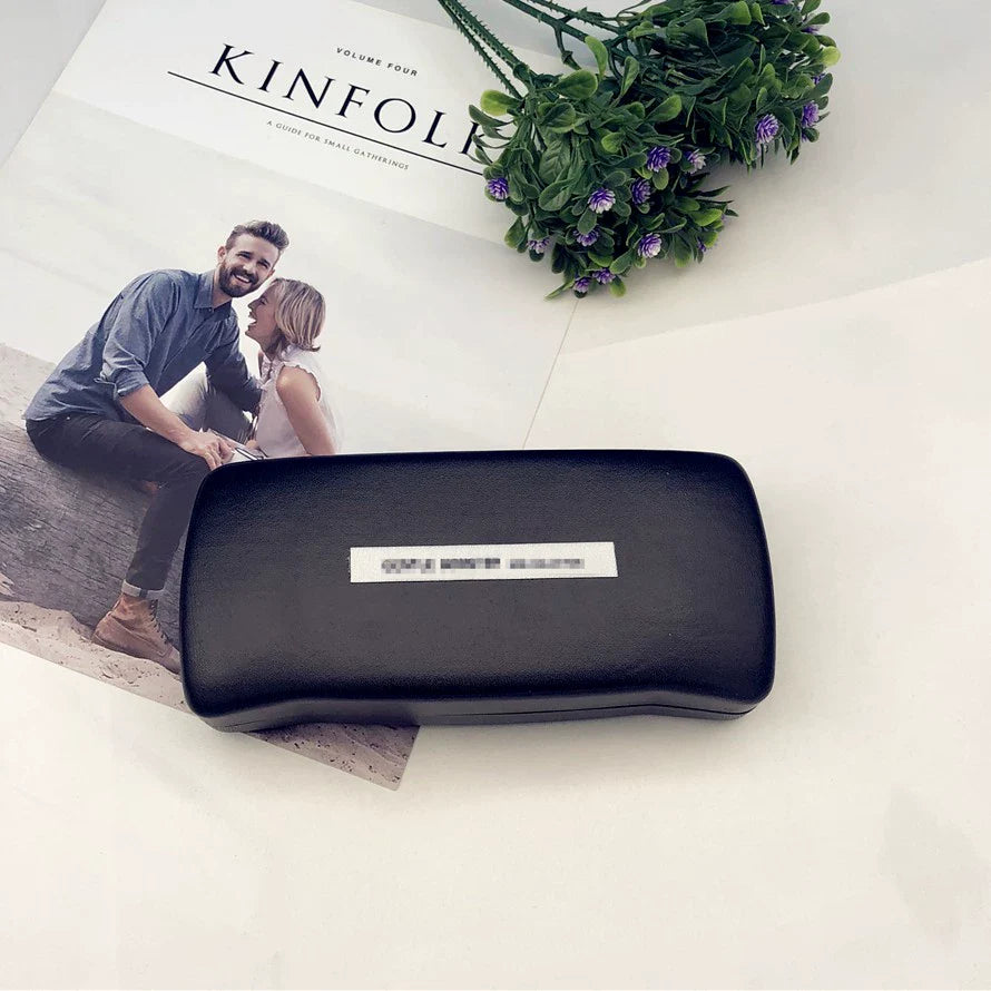 Yang Mi Oval Sunglasses — Ultra-Light UV-Proof Trendy Sunglasses for Women & Men