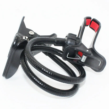 Bean Bag Bracket — Iron Clip Metal Base for Bedside Support