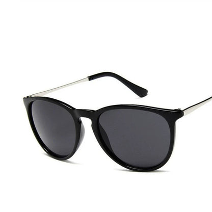 Yang Mi Oval Sunglasses — Ultra-Light UV-Proof Trendy Sunglasses for Women & Men