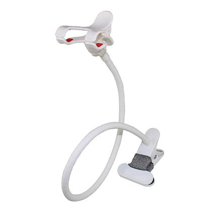 Bean Bag Bracket — Iron Clip Metal Base for Bedside Support