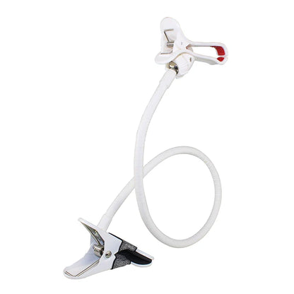 Bean Bag Bracket — Iron Clip Metal Base for Bedside Support