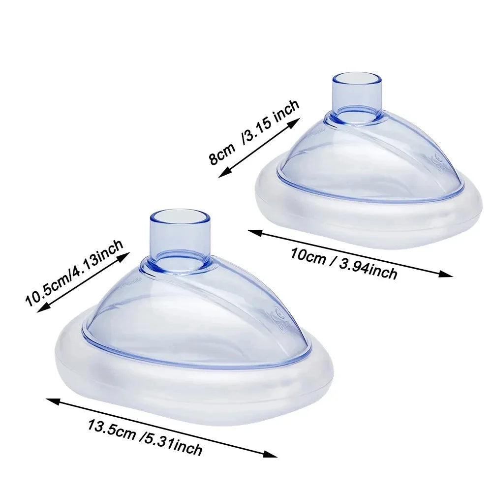 Anti-Choke First Aid Heimlich Device – Portable Anti-Suffocation Tool for Babies, Children & Elderly – Official Authentic Product