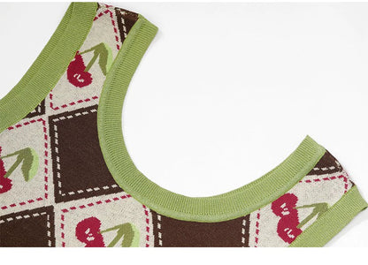 2CM Solid Color Ribbed Mercerized Cotton Knit – Soft T-Neck Short Cuffs with Elastic Edge