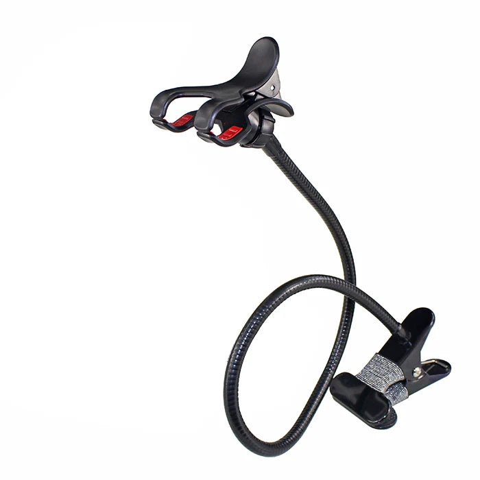Bean Bag Bracket — Iron Clip Metal Base for Bedside Support
