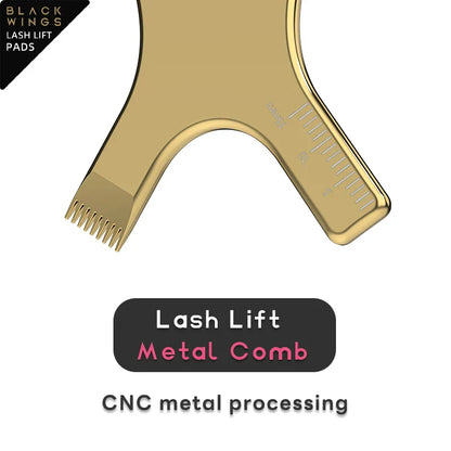 Lash Lift Brush – Eyelash Perming & Lifting Tool