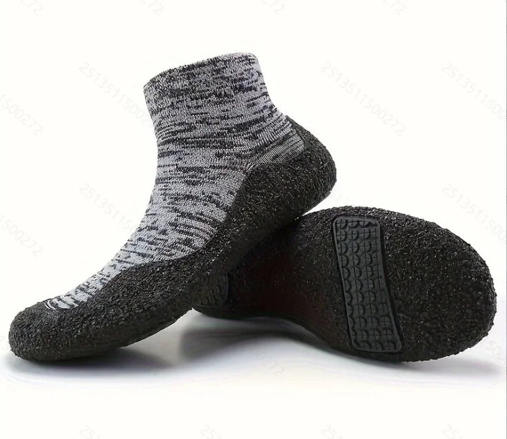 New Men's Plastic Creek Shoes – Multi-Functional Water, Sports, Hiking, Yoga & Outdoor Leisure Shoes