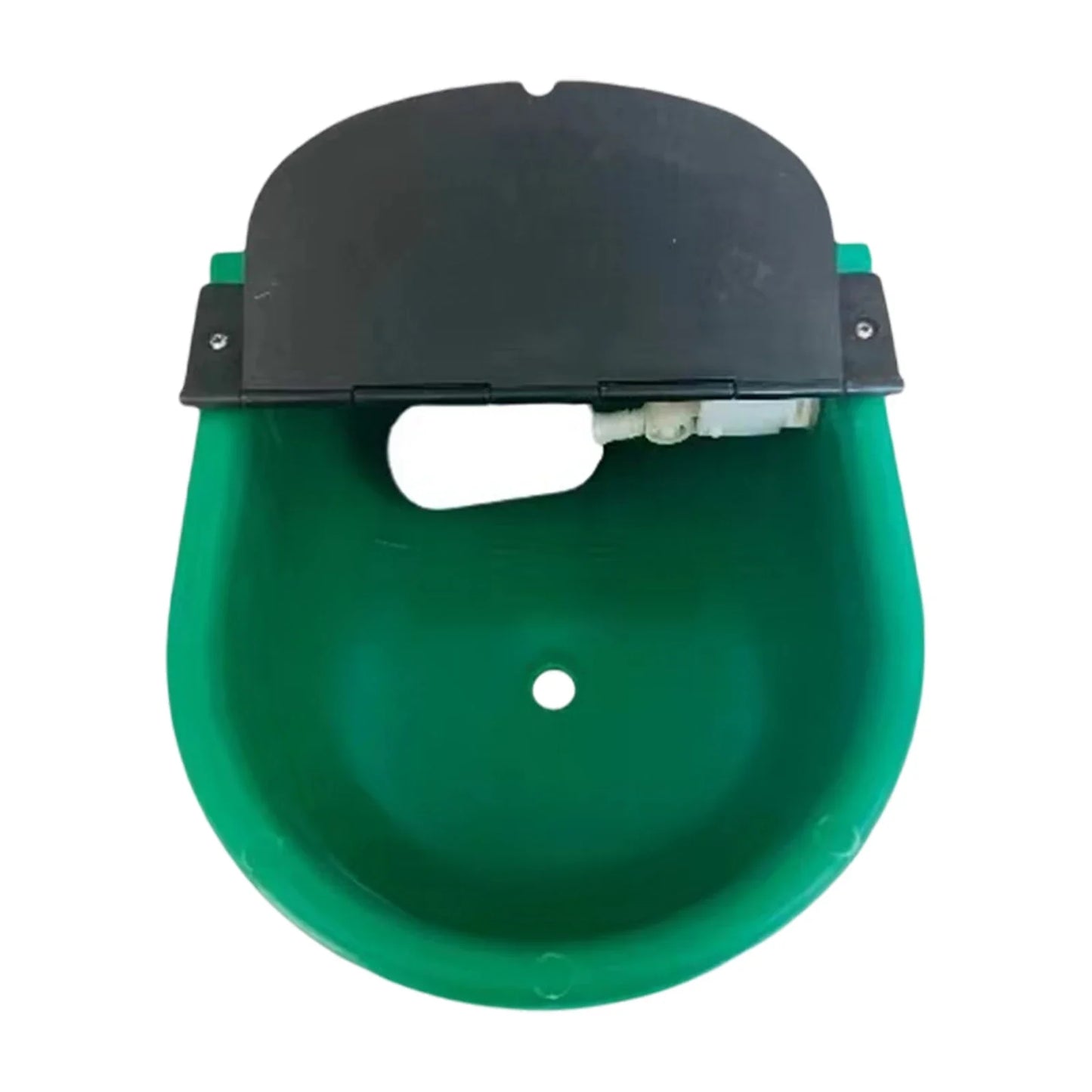 Automatic Water Bowl for Farm Animals — Cow, Sheep & Goat Drinking Feeder, Livestock Watering Tool