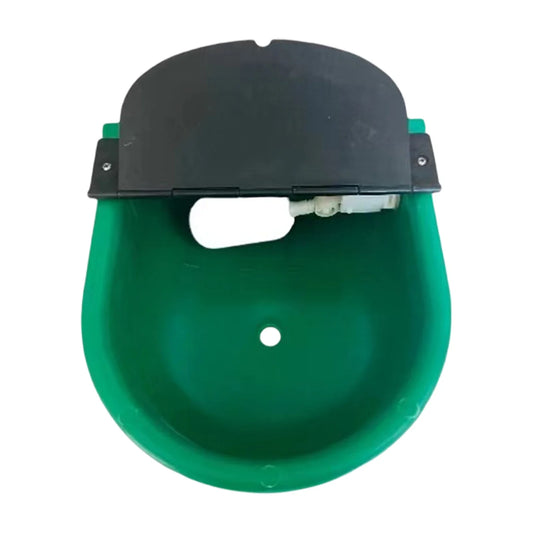 Automatic Water Bowl for Farm Animals — Cow, Sheep & Goat Drinking Feeder, Livestock Watering Tool