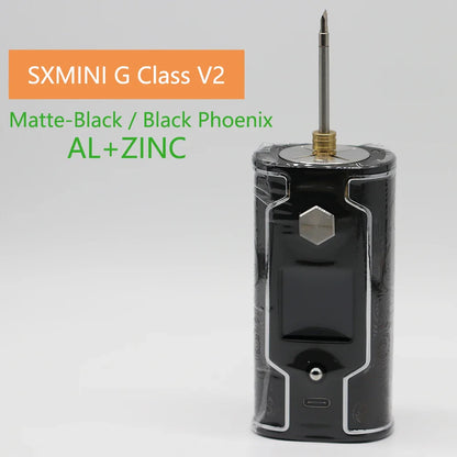 SBS Paramour Yihi IPV U710 Electronic Soldering Iron — Precision Welding & Repair Tool