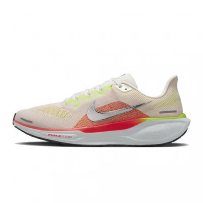 Nike Pegasus 41 Running Shoes for Men - Lightweight, Durable, Breathable Low-Cut with Rebound Technology