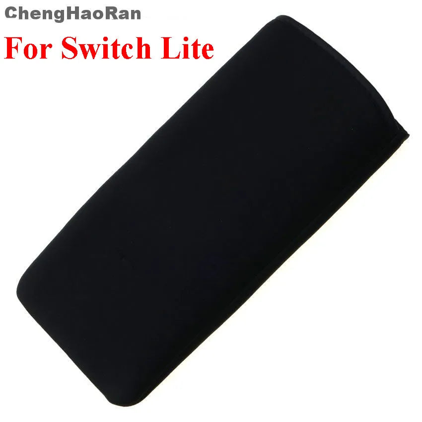 Soft Protective Carrying Case – Storage Pouch for Nintendo Switch, Switch Lite, PSP GO 1000/2000/3000, PS Vita PSV 1000/2000