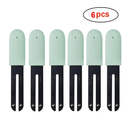 HHCC Smart Flower & Flora Monitor - Garden Care Plant Soil Water Fertility Sensor for Xiaomi Mijia