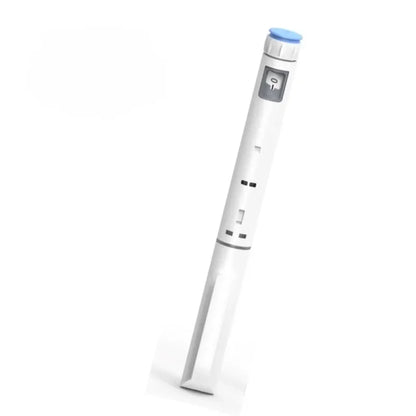 10PCS Disposable Injection Pens (Without Medication) — Individually Packaged Pre-Filled Pen Set