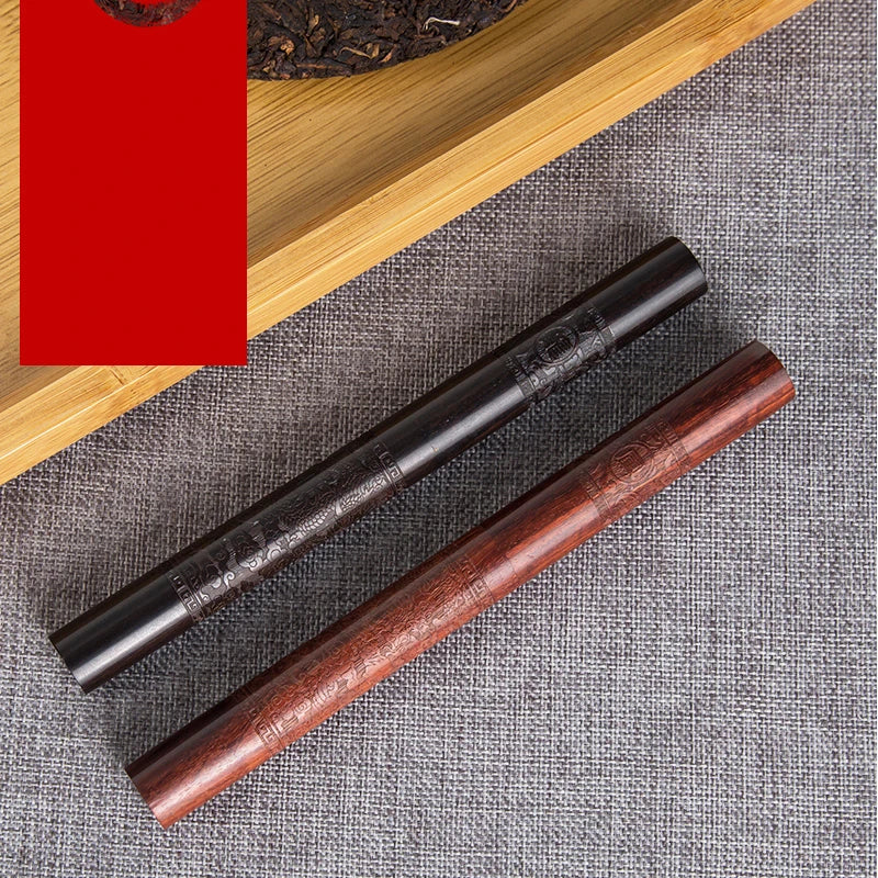 Wooden Tea Knife – Chinese Tea Ceremony Puer Needle, Kung Fu Tea Set Accessory Tool