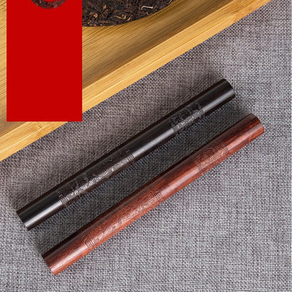 Wooden Tea Knife – Chinese Tea Ceremony Puer Needle, Kung Fu Tea Set Accessory Tool