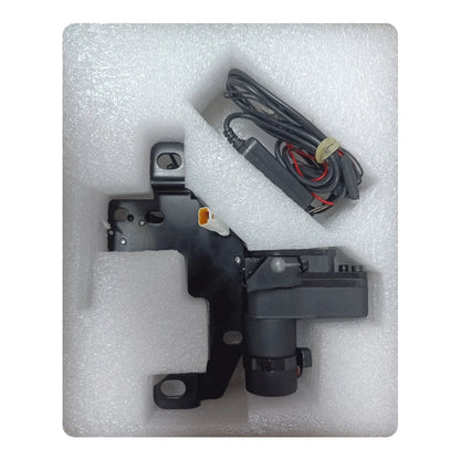 Tesla Model 3/Y/X/S 2021-2024 Frunk Soft Closing Lock – Automatic Electric Front Trunk Auto Close Closer