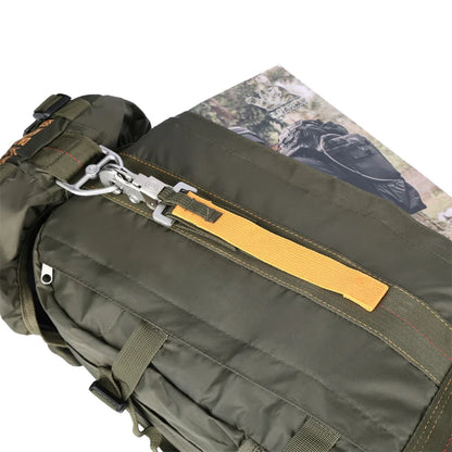 LQARMY 30L Travel Backpack – Nylon Hiking, Laptop, School & Outdoor Climbing Bag for Men and Women