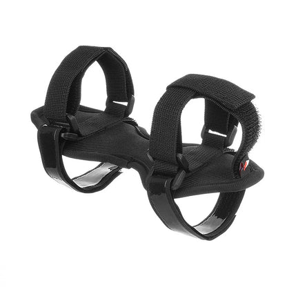 Quick Release Bike Water Cup Holder - Adjustable Fixing Strap, Detachable Speaker Kettle, Mountain Bike Bicycle Accessory