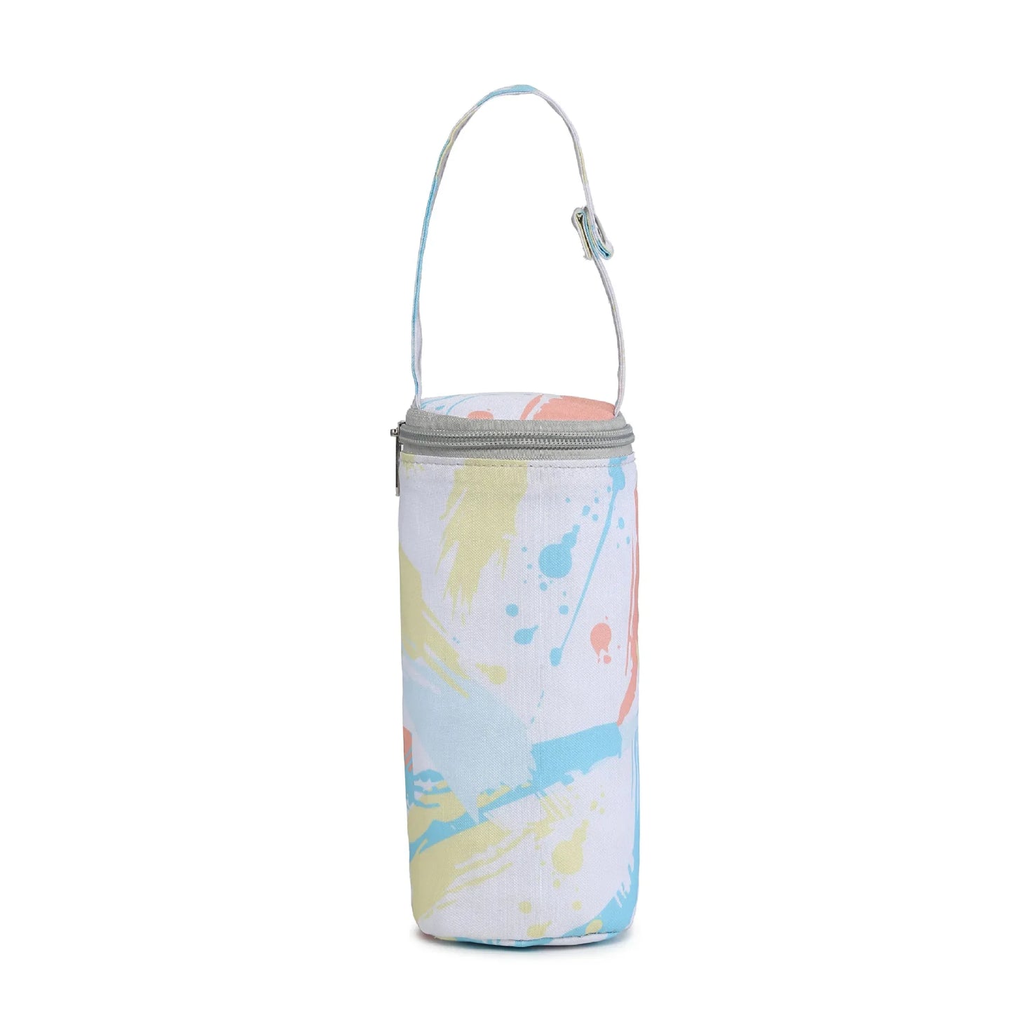 Multifunctional Waterproof Hanging Insulation Bag – Baby Food Feeding Cup & Water Bottle Thermal Cover