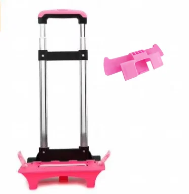 Children’s Wheeled School Trolley Bag | Rolling Backpack for Girls & Boys, Travel Luggage with Wheels