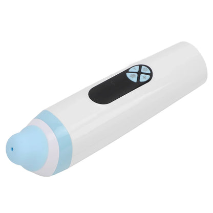 Eustachian Tube Unblocker – Easy-to-Use Ear Pressure Balancer for Tinnitus Relief and Flying Pressure Relief