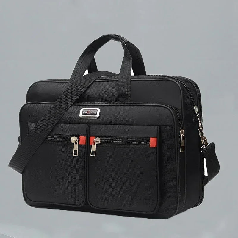 15.6" Laptop Bag Case - Gaming Computer Bag with Stand, Cheap Cover for Xiaomi, HP, Asus, Lenovo, Honor, Huawei, Dell, Apple MacBook