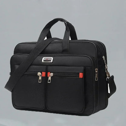 15.6" Laptop Bag Case - Gaming Computer Bag with Stand, Cheap Cover for Xiaomi, HP, Asus, Lenovo, Honor, Huawei, Dell, Apple MacBook
