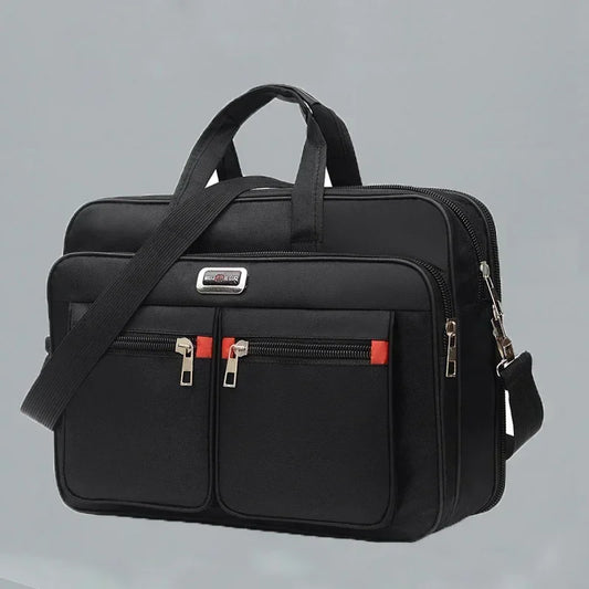 15.6" Laptop Bag Case - Gaming Computer Bag with Stand, Cheap Cover for Xiaomi, HP, Asus, Lenovo, Honor, Huawei, Dell, Apple MacBook