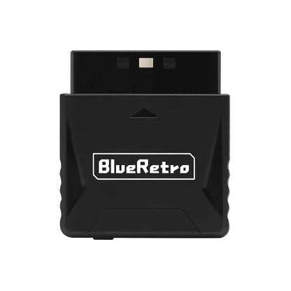RetroScaler Mini BlueRetro Receiver Adapter – Wireless Controller Adapter for PS1, PS2, PS4, PS5, Xbox Series X, 8BitDo