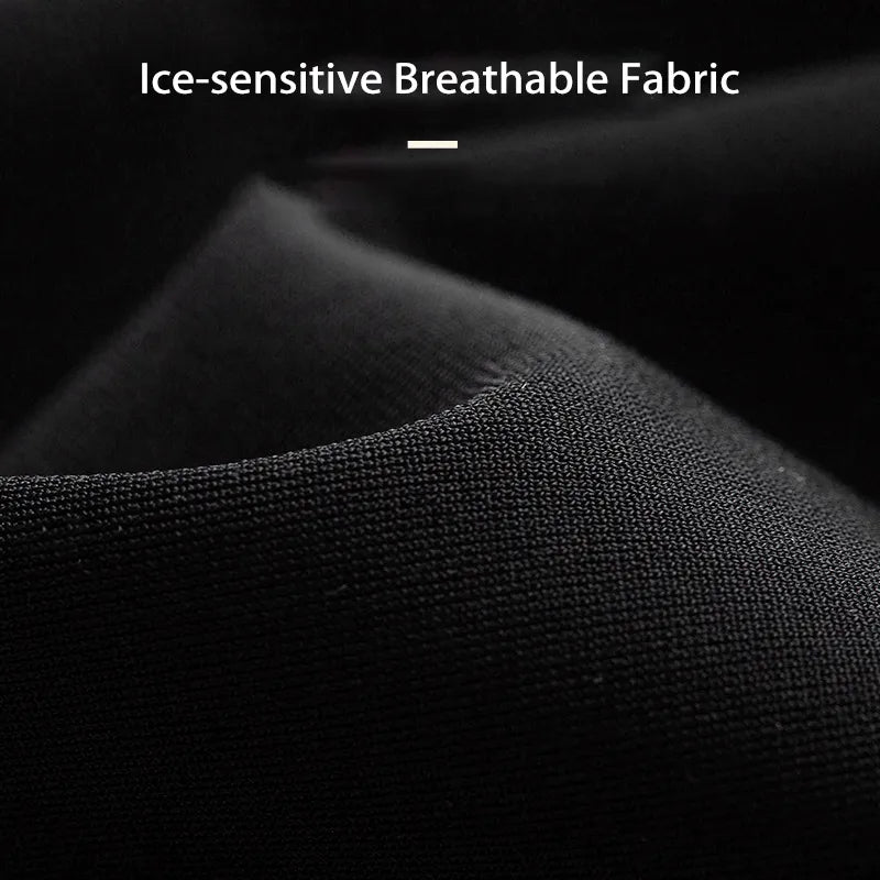 UV Solar Arm Sleeves - Men's Cycling Gloves Hand Long Sleeves, Summer Women's Cool Muff Sun Protection for Motorcyclists and Drivers