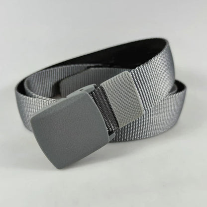 Anti-Theft Travel Money Belt – Hidden Waist Wallet for Men & Women (125cm)