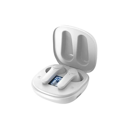 Smart Translate Earbuds — Real-Time Voice Translator, 144 Languages, Online & Offline, 4 Modes, 98% Accuracy