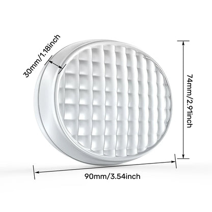 EMS Facial Massager – Microcurrent Anti-Wrinkle & Lifting Device for Double Chin & Skin Care