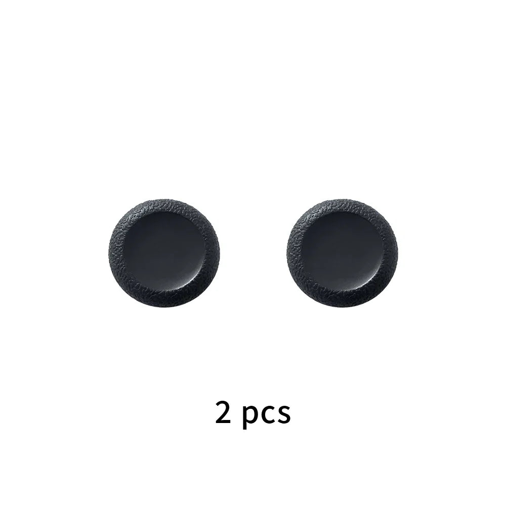 Xbox One / Series S/X Controller Joystick Thumbstick Replacement – Mushroom Head Repair Kit for Gamepad Analog Stick Fix