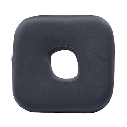 Ear Piercing Pillow for Side Sleepers | CNH Relief, Ear Pain & Inflammation with Ear Hole & Guard Pillow