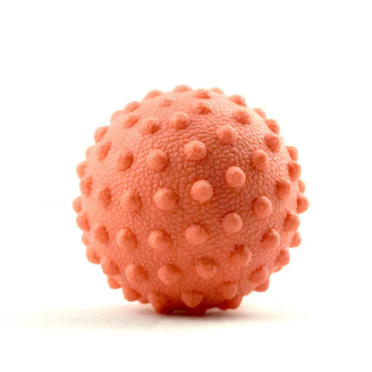 Durable TPE Spiky Massage Balls – 4.5cm Hedgehog Trigger Point Pain Relief for Hand, Foot & Plantar Fasciitis